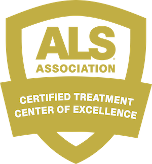 Certified Treatment Center of Excellence